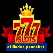 afiliados pandabet